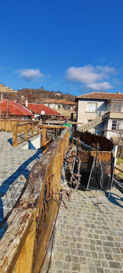 Namaste Къща В Село Камилски Дол Kamilski Dol Zewnętrze zdjęcie